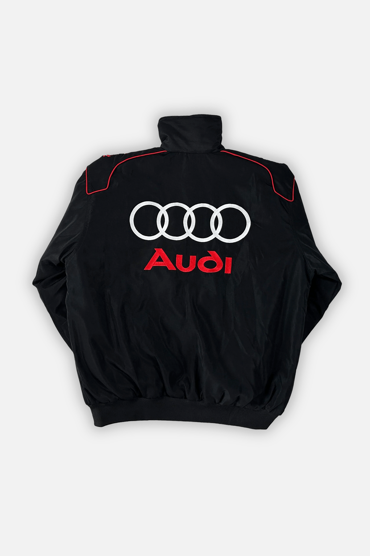Audi Vintage Racing Jacket