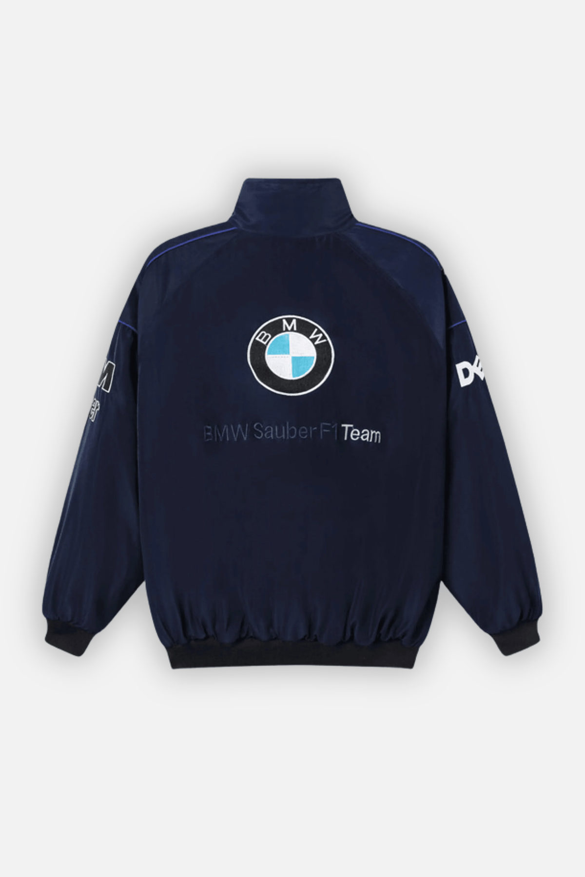 BMW F1 Vintage Racing Jacket - M Edition