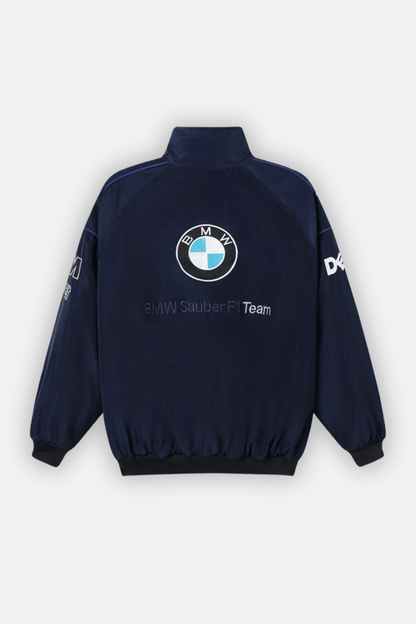 BMW F1 Vintage Racing Jacket - M Edition